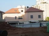 בית אלבק רח&acute; ימין שושן 2   פתח תקווה 2007